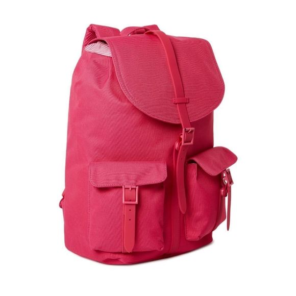 No Boundaries Handbags - No Boundaries Large Cargo Backpack Pink NWT